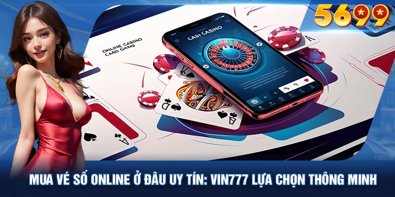 VIN777 sử dụng công nghệ mã hóa tiên tiến