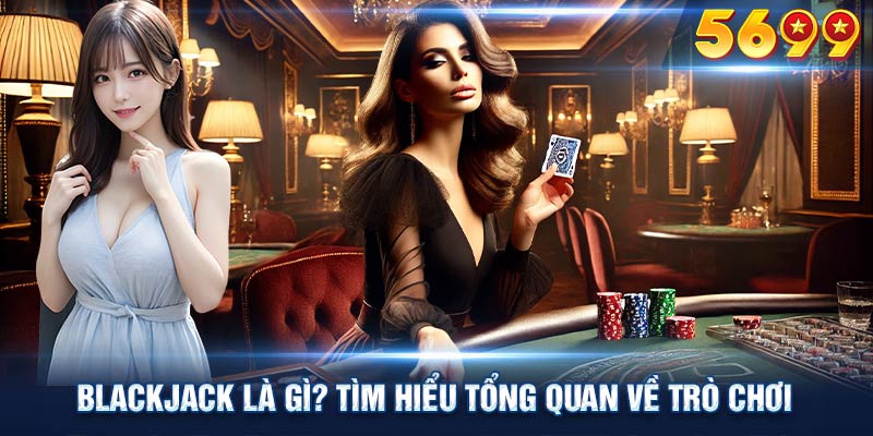 Hành động HIT trong Blackjack