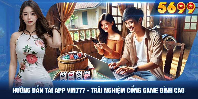 Hướng dẫn tải Vin777 cho IOS, siêu nhanh, không tốn dung lượng.