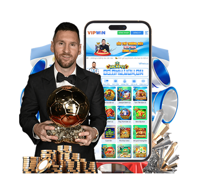 lionel messi đại sứ thương hiệu vin777